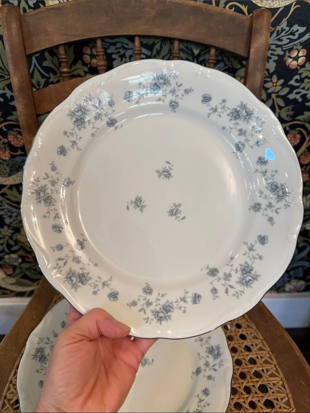 Johann Haviland excellent vintage